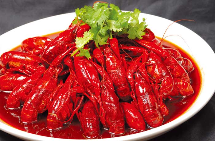 建湖麻辣小龙虾培训